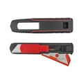 Produktbild: WEDO 78824 WEDO Safety Double Side Cuttermesser schwarz 19 mm