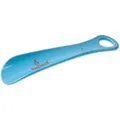 Produktbild: biped Schuhlöffel z1560, aus Kunststoff, hellblau, Schuhanzieher, Länge: 18cm