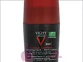 Produktbild: Vichy Homme Clinical Control 96H Detranspirant Roller 50 ml