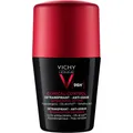 Produktbild: VICHY HOMME Deo Clinical Control 96h Roll-on 50 ml PZN 17627223