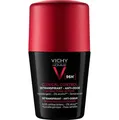 Produktbild: Vichy Homme DEO Clinical Control 96h, 50 ml, PZN 17627223