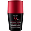Produktbild: VICHY HOMME Deo Clinical Control 96h Roll-on 50 ml PZN 17627223