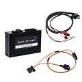 Produktbild: Need4Stream A2DP Bluetooth Interface mit Titelanzeige für Audi MMI 3G A6 4F Q7