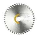 Produktbild: Festool Kreissägeblatt WOOD FINE CUT HW 160x1,8x20 WD42 205553 (Sägeblatt)