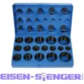 Produktbild: Bgs - O-Ring-Sortiment ø 3 - 50 mm 419-tlg. - 8045