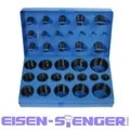 Produktbild: Bgs - O-ring-sortiment Ø 3 - 50 Mm 419-tlg. - 8045
