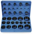 Produktbild: BGS TECHNIC Sort. O-Ring, 8045, Ø 3...50 mm, 419-tlg