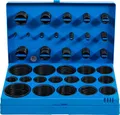 Produktbild: BGS technic O-Ring-Sortiment | Ø 3 - 50 mm | 419-tlg.