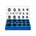 Produktbild: Sortiment O-Ringe Gummiringe Dichtungsringe 419-teilig Metrisch Set BGS 8045