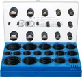 Produktbild: BGS 8045 DICHTRINGSET O-RING-SET 419tlg