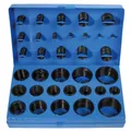 Produktbild: O- Ring Sortiment Ø 3 - 50 mm 419 tlg. Säure und Benzin beständig