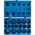 Produktbild: BGS Gummidichtungen Satz O Ring Set Gummi Dichtungsring Dichtungsringe Sortiment