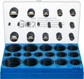 Produktbild: BGS 8045 O-Ring-Sortiment | Ø 3 - 50 mm | 419-tlg.