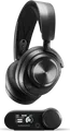 Produktbild: SteelSeries Arctis Nova Pro Wireless X schwarz, Nintendo Switch, PS4, PS5, Xbox One, Xbox Series X