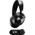 Produktbild: Arctis Nova Pro Wireless X, Gaming-Headset schwarz, ANC, USB-C, Klinke