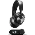 Produktbild: SteelSeries Arctis Nova Pro Wireless X (Kabellos) (61521)