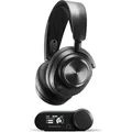 Produktbild: SteelSeries Arctis Nova Pro Wireless for Xbox - Silber