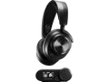 Produktbild: STEELSERIES Arctis Nova Pro Wireless X, Over-ear Gaming-Headset Bluetooth Schwarz