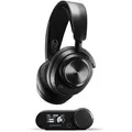 Produktbild: SteelSeries Gaming Headset Arctis Nova Pro Wireless X für Xbox Multi-System Gaming-Headset mit wechselbarem Akku Infinity Power System und Active No