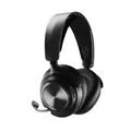 Produktbild: SteelSeries Arctis Nova Pro Wireless X Gaming Kopfhörer (Over-Ear) Set - ...