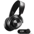 Produktbild: Steelseries Arctis Nova Pro Wireless Gaming Headset für XBOX - Schwarz