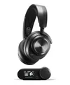 Produktbild: Steelseries Arctis Nova Pro Wireless X Gaming Over Ear Headset Funk, Bluetooth S