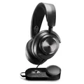 Produktbild: SteelSeries Arctis Nova Pro XBOX Gaming Headset Schwarz kabelgebunden