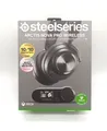 Produktbild: Steelseries Arctis Nova Pro Wireless Gaming Headset für XBOX - Schwarz