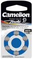 Produktbild: Camelion Knopfzelle CAMELION, A675, Zink-Luft,