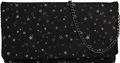 Produktbild: s.Oliver Clutch Umhängetasche Abendtasche 39.711.94.5805, Farbe:Schwarz