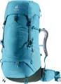 Produktbild: DEUTER Aircontact Lite 45 + 10 SL Rucksack Damen blau