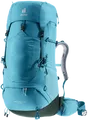 Produktbild: deuter Aircontact Lite 45+10 SL lagoon-ivy - Größe 45 Liter 3340223