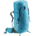 Produktbild: Deuter Aircontact Lite SL 45+10 Wanderrucksack Hiking-Rucksack Trekking Blau NEU