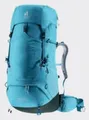 Produktbild: 4046051148687 TREKKINGRUCKSACK DEUTER AIRCONTACT LITE 45 + 10 SL LAGOON-IVY Deut