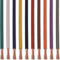 Produktbild: Quadrios Litzen Set (50 m) (22CW004)