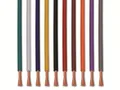 Produktbild: QUADRIOS Litzen-Set 22CW004, 0,5 mm², 5 m