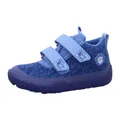 Produktbild: Affenzahn 00844 30119 Happy Elefant Blau Shoes Gr. 21