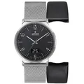 Produktbild: JUNGHANS Milano MEGA Solar 056/4628.44 Herrenuhr