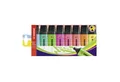 Produktbild: STABILO Marker STABILO BOSS Textmarker - 2+5 mm - 8er Etui