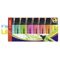 Produktbild: Highlighter STABILO® BOSS® ORIGINAL walletTextmarker STABILO® BOSS® ORIGINAL Etu