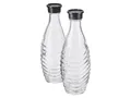 Produktbild: Sodastream Ersatzglaskaraffen 2er Set