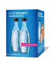 Produktbild: Sodastream Duopack Sodasprudler Ersatzflasche 1047200490