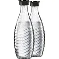 Produktbild: sodastream Karaffe 600,0 ml, 2 St.