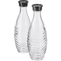 Produktbild: Sodastream Ersatzglaskaraffen 2er Set