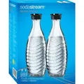 Produktbild: SodaStream Glaskaraffen 2er Pack