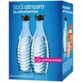 Produktbild: Soda-Club Glaskaraffe Duo Pack