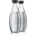 Produktbild: SodaStream Glaskaraffe Duopack 0,7 L