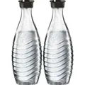 Produktbild: SodaStream Glaskaraffe 0 Wasserflasche Transparent