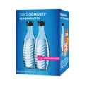 Produktbild: SodaStream Glaskaraffe 2er Pack