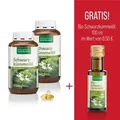Produktbild: Schwarzkümmelöl-Bundle Schwarzkümmelöl-Bundle